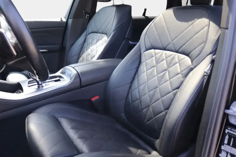 BMW X5 (Seria X) din 2023 cu 125.400 km - oferta BMW242720 - foto 15