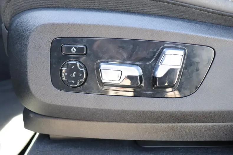 BMW X5 (Seria X) din 2023 cu 125.400 km - oferta BMW242720 - foto 16