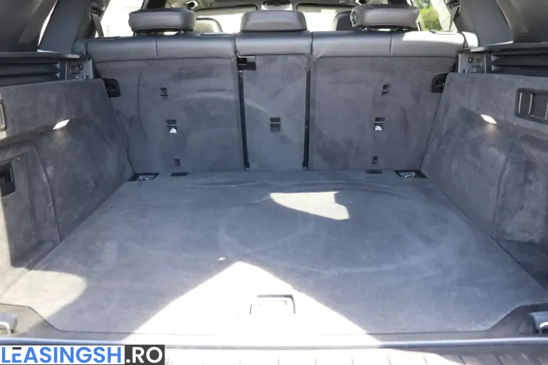 BMW X5 (Seria X) din 2023 cu 125.400 km - oferta BMW242720 - foto 20