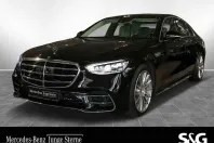 Mercedes-Benz S 400 (Clasa S) din 2021 cu 112.220 km - oferta MER242721 - foto 1