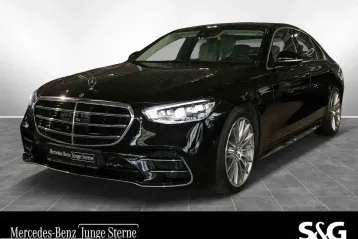 Mercedes-Benz S 400 din 2021 - oferta MER242721