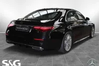 Mercedes-Benz S 400 (Clasa S) din 2021 cu 112.220 km - oferta MER242721 - foto 2