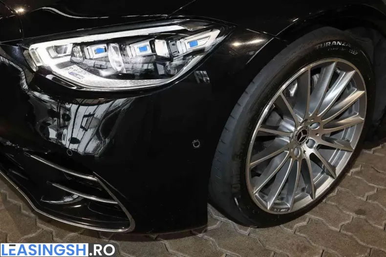 Mercedes-Benz S 400 (Clasa S) din 2021 cu 112.220 km - oferta MER242721 - foto 3