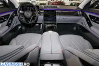 Mercedes-Benz S 400 (Clasa S) din 2021 cu 112.220 km - oferta MER242721 - foto 5