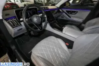 Mercedes-Benz S 400 (Clasa S) din 2021 cu 112.220 km - oferta MER242721 - foto 9