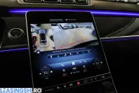 Mercedes-Benz S 400 (Clasa S) din 2021 cu 112.220 km - oferta MER242721 - foto 11