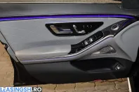 Mercedes-Benz S 400 (Clasa S) din 2021 cu 112.220 km - oferta MER242721 - foto 12