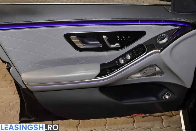 Mercedes-Benz S 400 (Clasa S) din 2021 cu 112.220 km - oferta MER242721 - foto 12