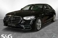 Mercedes-Benz S 400 (Clasa S) din 2021 cu 112.220 km - oferta MER242721 - foto 13