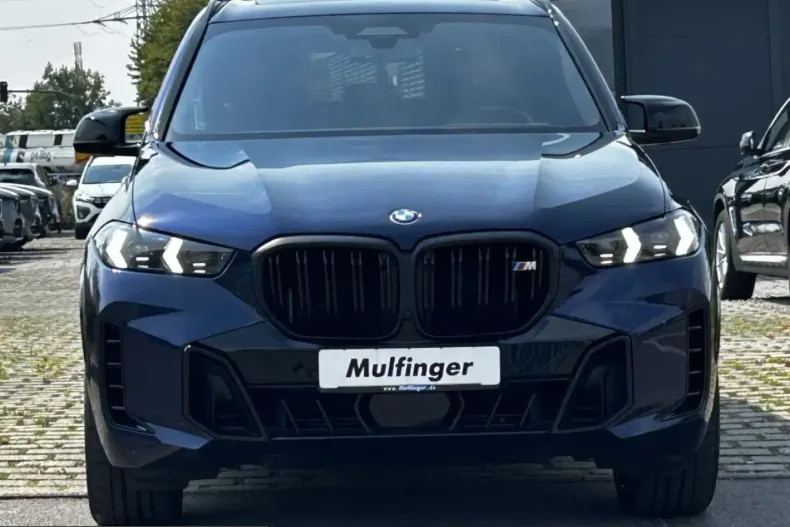 BMW X5 (Seria X) din 2025 cu 33.324 km - oferta BMW242722 - foto 3