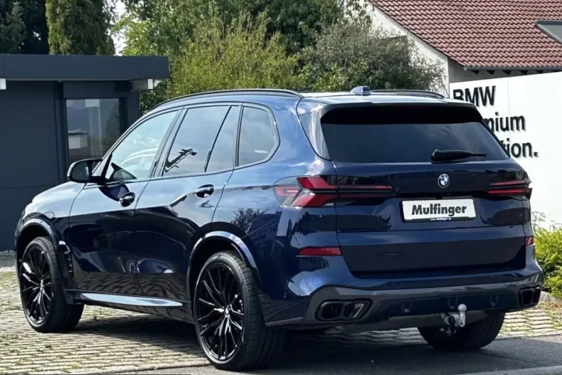 BMW X5 (Seria X) din 2025 cu 33.324 km - oferta BMW242722 - foto 7