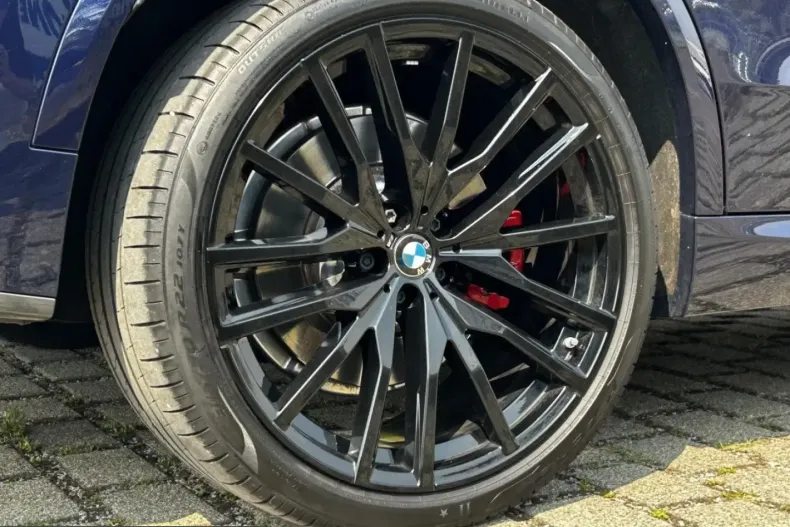 BMW X5 (Seria X) din 2025 cu 33.324 km - oferta BMW242722 - foto 8