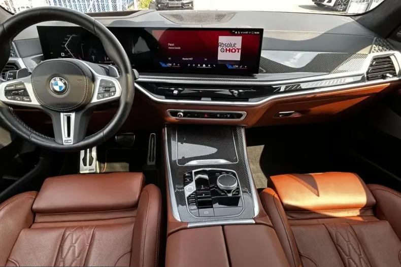 BMW X5 (Seria X) din 2025 cu 33.324 km - oferta BMW242722 - foto 11