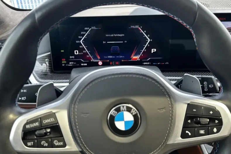 BMW X5 (Seria X) din 2025 cu 33.324 km - oferta BMW242722 - foto 12