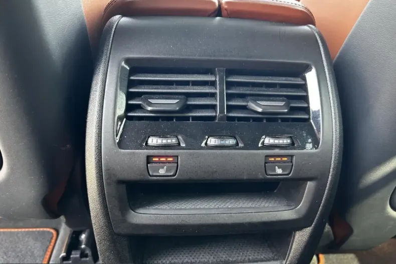 BMW X5 (Seria X) din 2025 cu 33.324 km - oferta BMW242722 - foto 20
