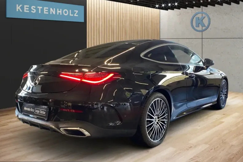 Mercedes-Benz CLE 200 (Clasa CLE) din 2025 cu 4.620 km - oferta MER242723 - foto 3