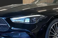 Mercedes-Benz CLE 200 (Clasa CLE) din 2025 cu 4.620 km - oferta MER242723 - foto 5