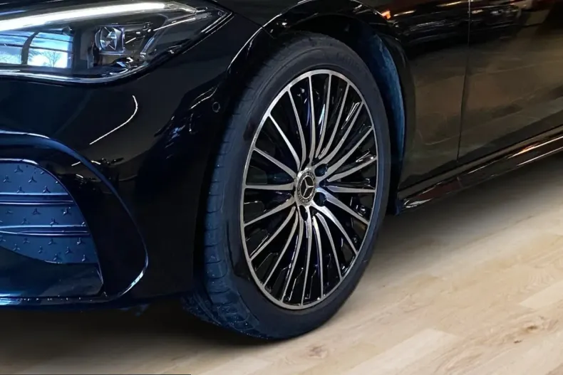 Mercedes-Benz CLE 200 (Clasa CLE) din 2025 cu 4.620 km - oferta MER242723 - foto 6