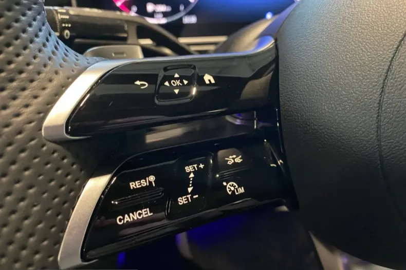 Mercedes-Benz CLE 200 (Clasa CLE) din 2025 cu 4.620 km - oferta MER242723 - foto 14