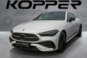 Mercedes-Benz CLE 300 din 2025 - oferta MER242724