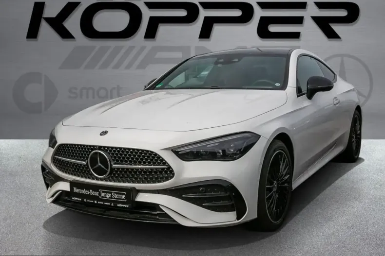 Mercedes-Benz CLE 300 (Clasa CLE) din 2025 cu 18.998 km - oferta MER242724 - foto 1