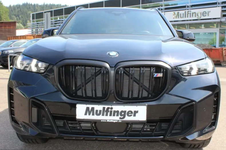 BMW X5 (Seria X) din 2025 cu 21.526 km - oferta BMW242725 - foto 2