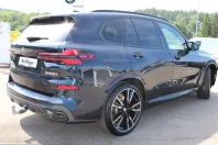 BMW X5 (Seria X) din 2025 cu 21.526 km - oferta BMW242725 - foto 4