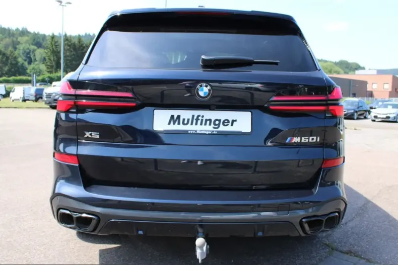 BMW X5 (Seria X) din 2025 cu 21.526 km - oferta BMW242725 - foto 5