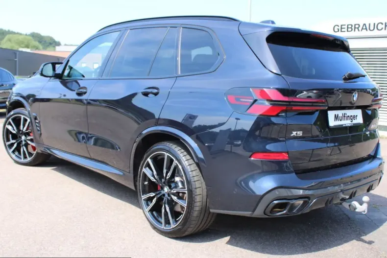 BMW X5 (Seria X) din 2025 cu 21.526 km - oferta BMW242725 - foto 6