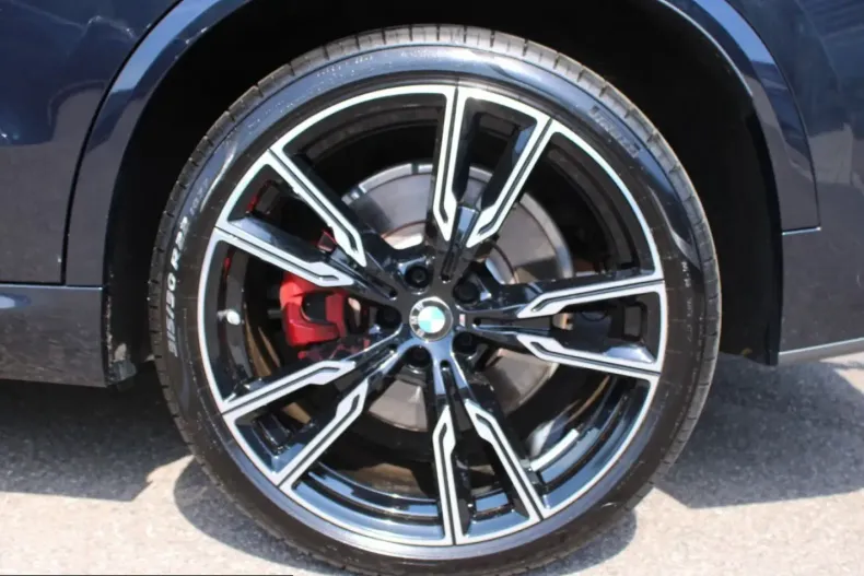 BMW X5 (Seria X) din 2025 cu 21.526 km - oferta BMW242725 - foto 7