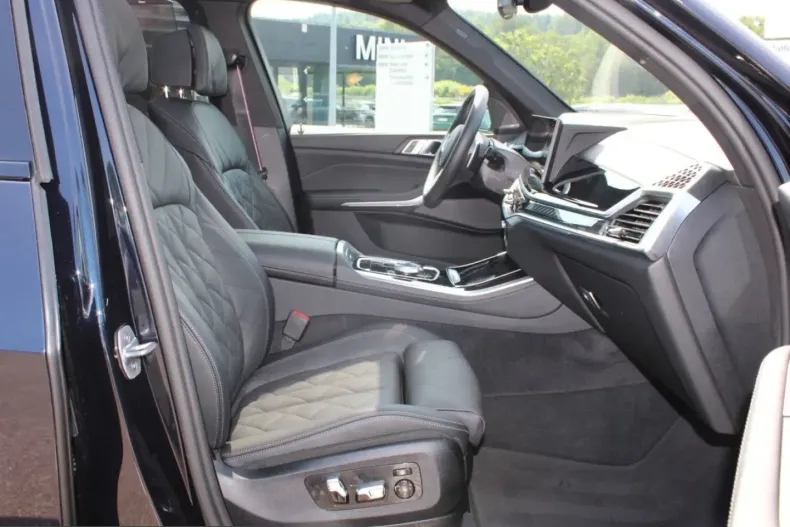 BMW X5 (Seria X) din 2025 cu 21.526 km - oferta BMW242725 - foto 9