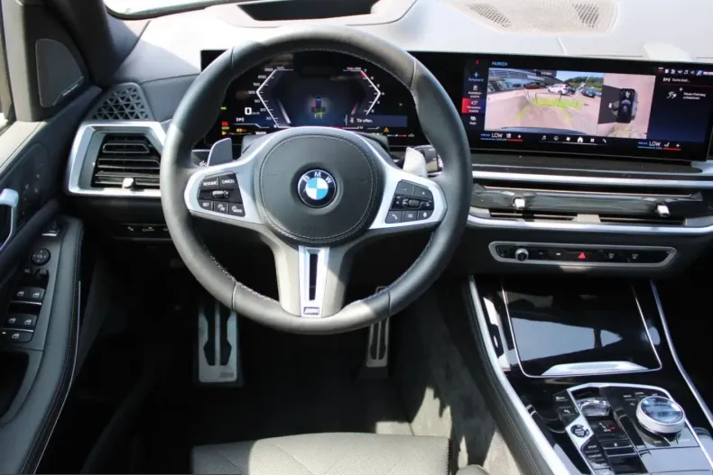 BMW X5 (Seria X) din 2025 cu 21.526 km - oferta BMW242725 - foto 10