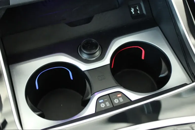 BMW X5 (Seria X) din 2025 cu 21.526 km - oferta BMW242725 - foto 16