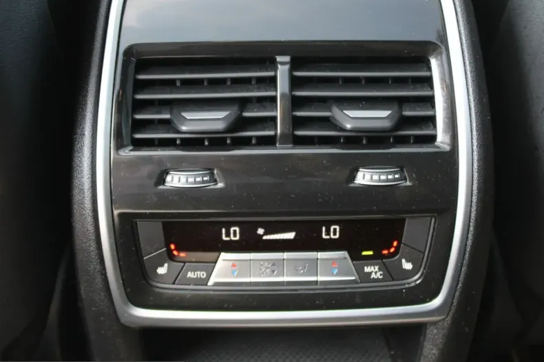 BMW X5 (Seria X) din 2025 cu 21.526 km - oferta BMW242725 - foto 18