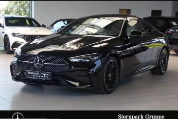 Mercedes-Benz CLE 300 din 2025 - oferta MER242726