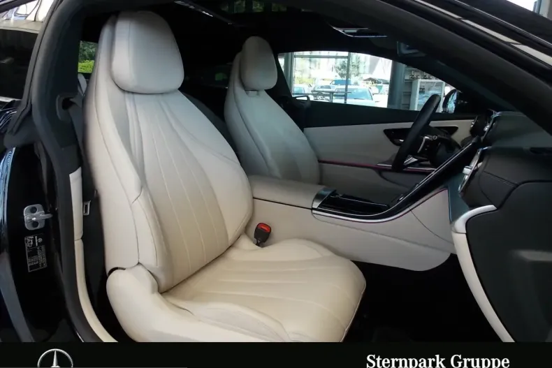 Mercedes-Benz CLE 300 (Clasa CLE) din 2025 cu 13.790 km - oferta MER242726 - foto 9