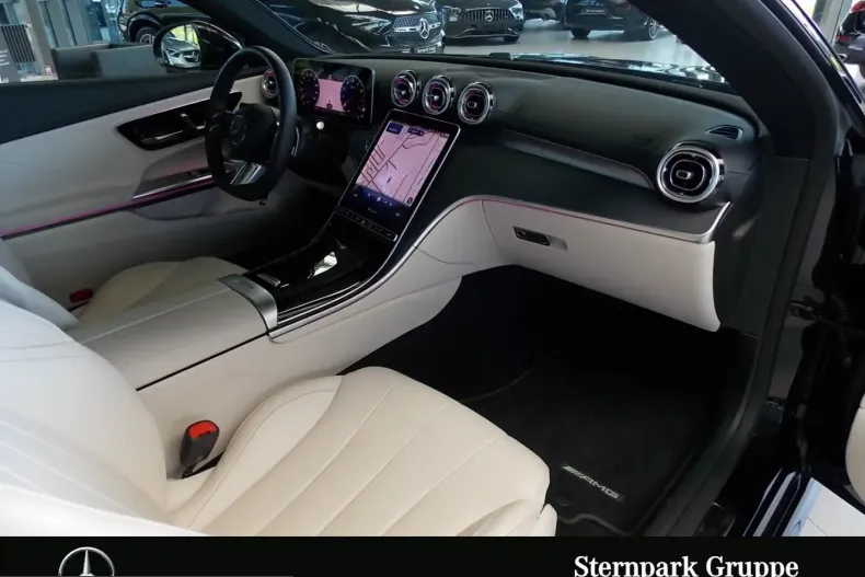 Mercedes-Benz CLE 300 (Clasa CLE) din 2025 cu 13.790 km - oferta MER242726 - foto 10