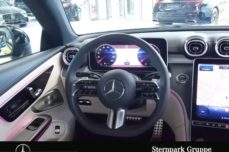 Mercedes-Benz CLE 300 (Clasa CLE) din 2025 cu 13.790 km - oferta MER242726 - foto 12