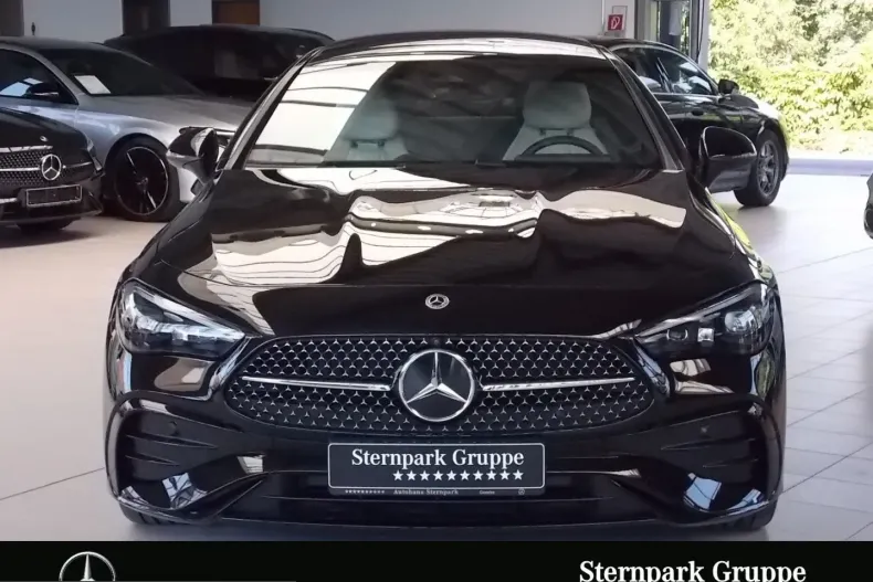 Mercedes-Benz CLE 300 (Clasa CLE) din 2025 cu 13.790 km - oferta MER242726 - foto 14