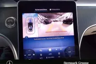 Mercedes-Benz CLE 300 (Clasa CLE) din 2025 cu 13.790 km - oferta MER242726 - foto 21