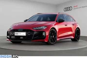Audi RS5 din 2026 - oferta AUD242727