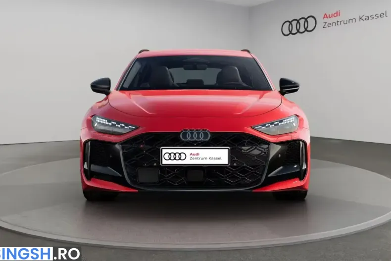 Audi RS5 din 2026 cu 51 km - oferta AUD242727 - foto 2
