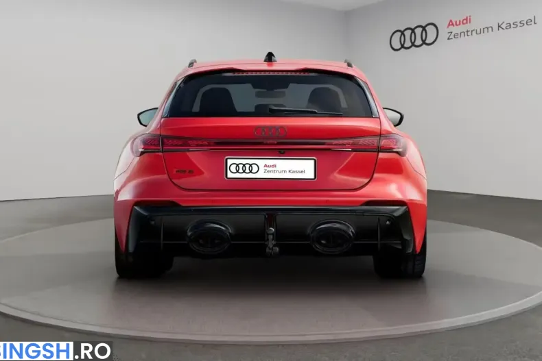 Audi RS5 din 2026 cu 51 km - oferta AUD242727 - foto 4