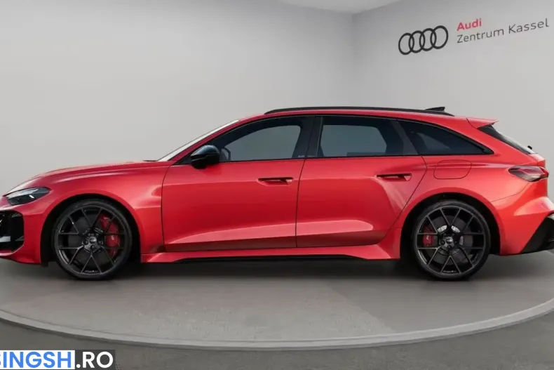 Audi RS5 din 2026 cu 51 km - oferta AUD242727 - foto 5