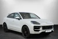 Porsche Cayenne din 2023 cu 24.000 km - oferta POR242728 - foto 1