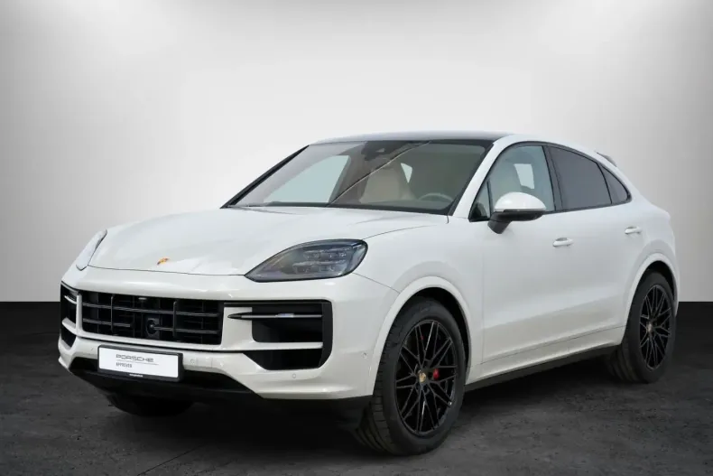 Porsche Cayenne din 2023 cu 24.000 km - oferta POR242728 - foto 2