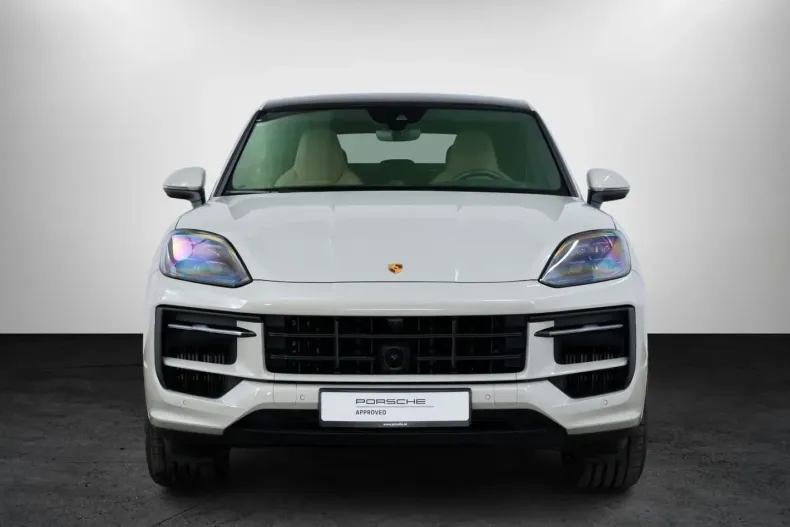 Porsche Cayenne din 2023 cu 24.000 km - oferta POR242728 - foto 3