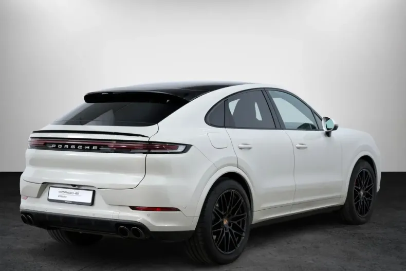 Porsche Cayenne din 2023 cu 24.000 km - oferta POR242728 - foto 4