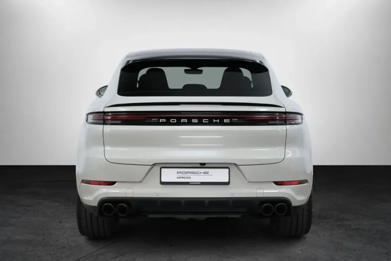Porsche Cayenne din 2023 cu 24.000 km - oferta POR242728 - foto 5