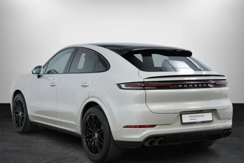 Porsche Cayenne din 2023 cu 24.000 km - oferta POR242728 - foto 6